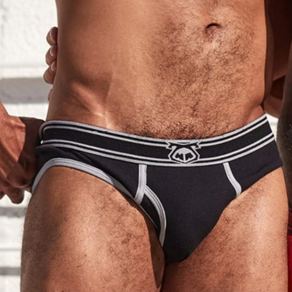 Nasty Pig brief - Picture 6 of 13